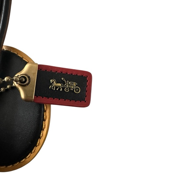 Coach Disney Keith Haring Mickey Mouse Bag - Picture 3 of 11